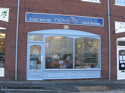 Novello Hair Design Doncaster