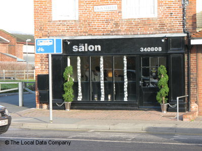 Salon Hereford