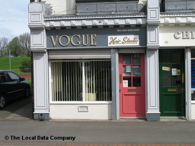 Vogue Wednesbury