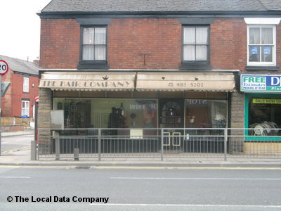 The Hair Company Stockport