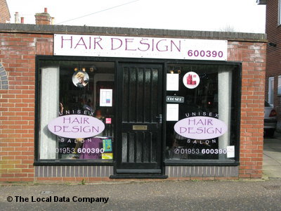 Hair Design Wymondham