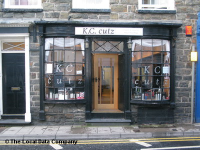 K. C. Cutz Aberystwyth