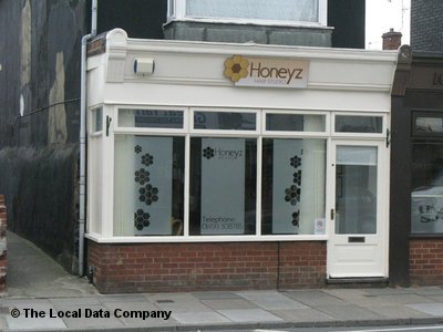 Honeyz Great Yarmouth