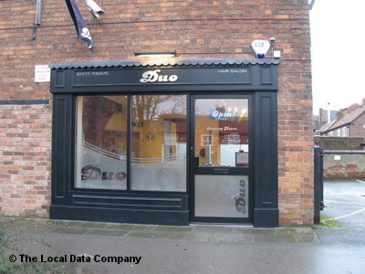 Duo Hair Salon Retford