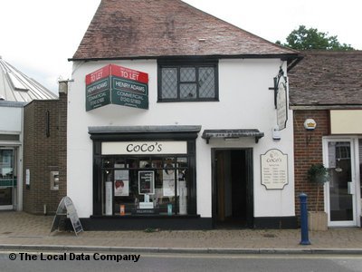 Cocos Billingshurst