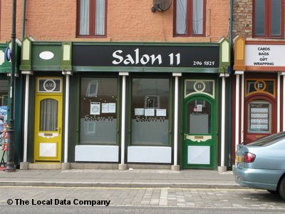 Salon  North Shields