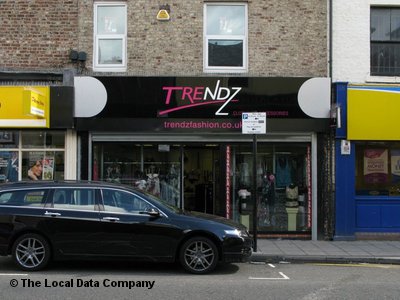 Trendz North Shields