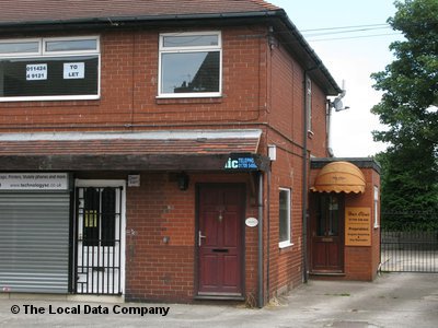 The Hair Clinic Rotherham