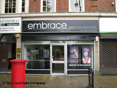 Embrace Coventry