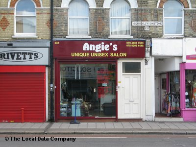 Angies London