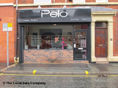 Pelo St. Helens