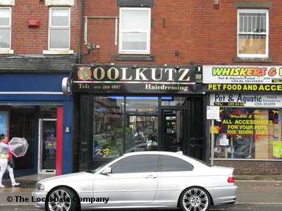 Kool Kutz Leeds