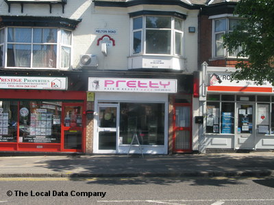 Pretty Hair & Beauty Leicester