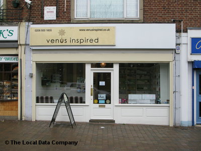 Venus Inspired Chigwell