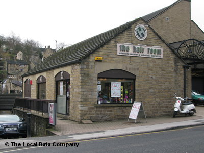 The Hair Room Holmfirth