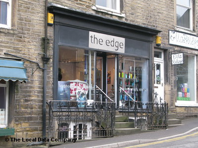 The Edge Holmfirth