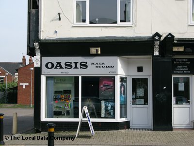 Oasis Hull