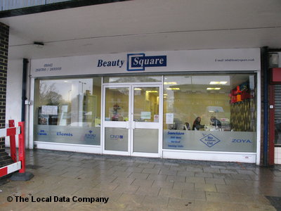 Beauty Square Hemel Hempstead