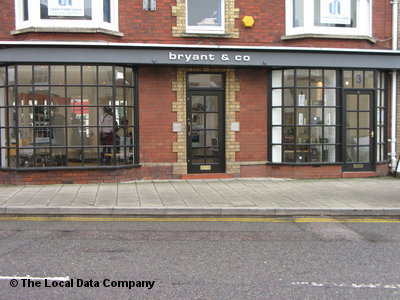 Bryant & Co Bristol