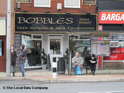 Bobbles Bolton