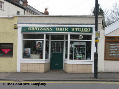 Artizann Hair Studio Bristol
