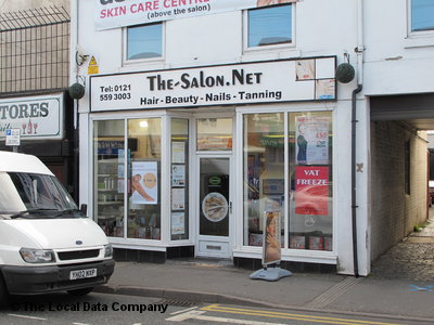 The-Salon.net Rowley Regis