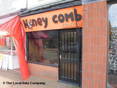 Honey Comb Smethwick