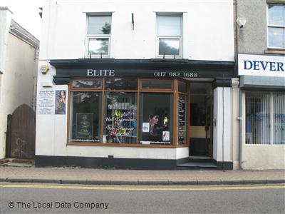 Elite Hair & Beauty Bristol