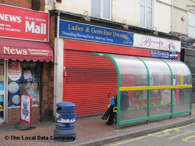 Beauty Box Smethwick