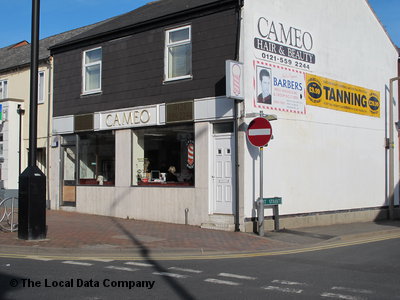 Cameo Rowley Regis