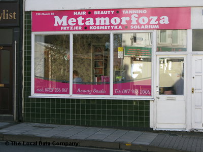 Metamorfoza Bristol