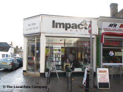 Impact Herne Bay