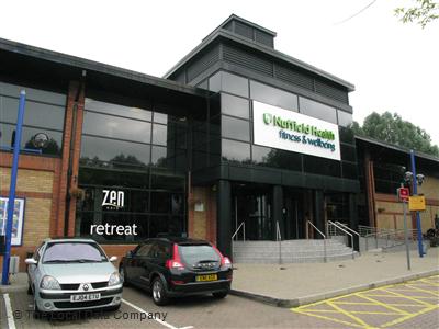 Zen Hair Chelmsford