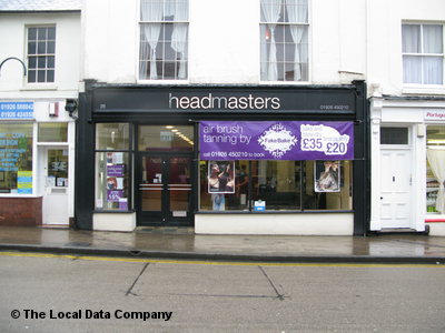 Headmasters Leamington Spa