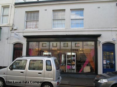 Cube Herne Bay