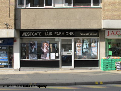 Westgate Hairfashions Warwick