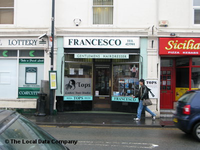 Francesco Group Leamington Spa