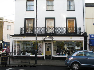 Carpenters Hair Centre Herne Bay