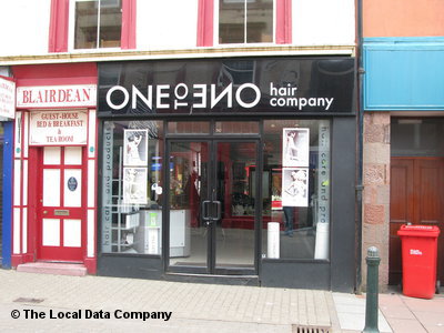 One To One Hair Co Arbroath