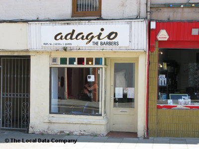 Adagio Arbroath