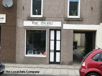 Studio Hair Design Arbroath