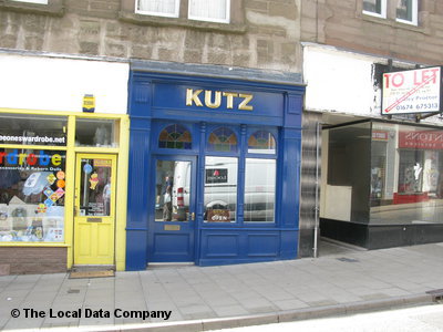 Kutz Arbroath