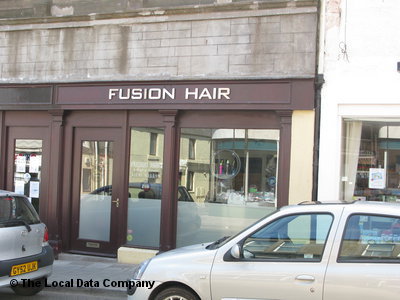 Fusion Hair Arbroath
