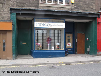 Indigo Forfar