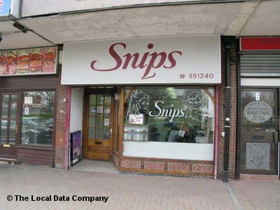 Snips Basildon