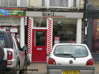 Gentz Guisborough