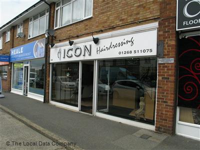 Icon Canvey Island