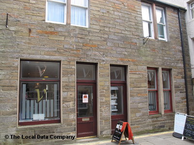 Victoria Hair Salon Kirkwall