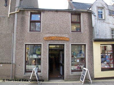 Hazels Hairstylists Kirkwall