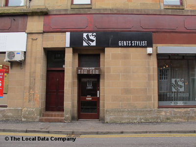 Studio K&quot;s Kilmarnock